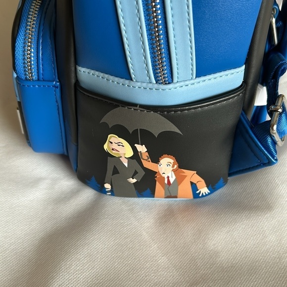 Casper the Friendly Ghost Glow In The Dark Backpack / BRAND NEW main image 8